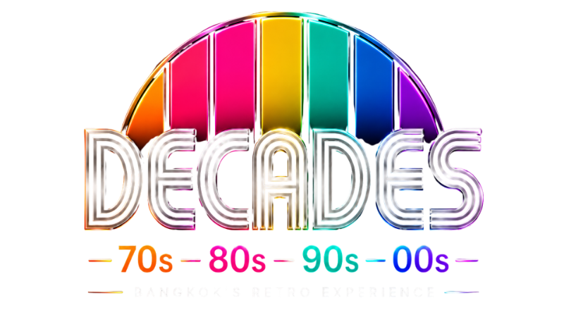 DECADES